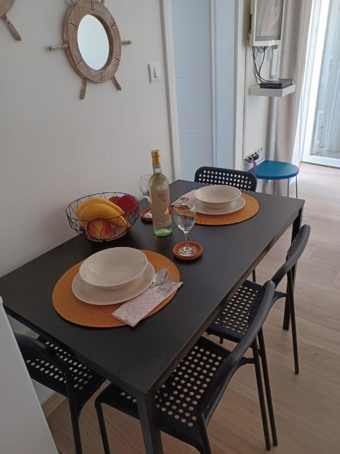 Apartments Sava ポヴリャナ エクステリア 写真